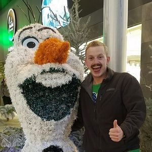 Meet your Posher, Ryan